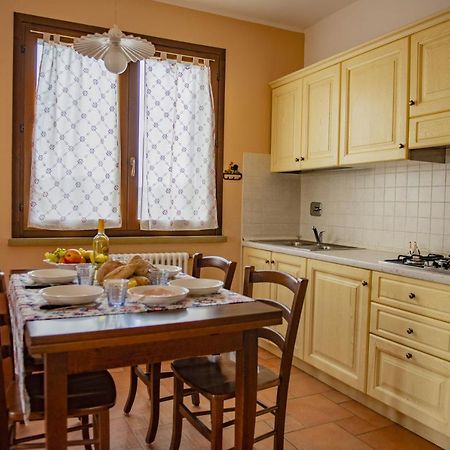 Villa Denise Кампилия Маритима Екстериор снимка