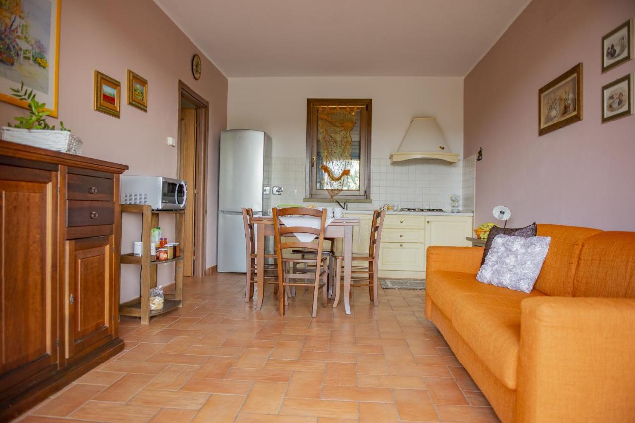 Villa Denise Кампилия Маритима Екстериор снимка