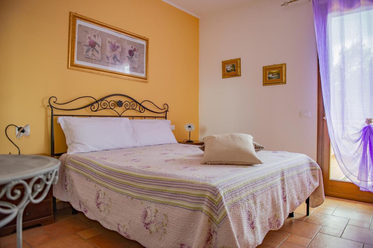 Villa Denise Кампилия Маритима Екстериор снимка